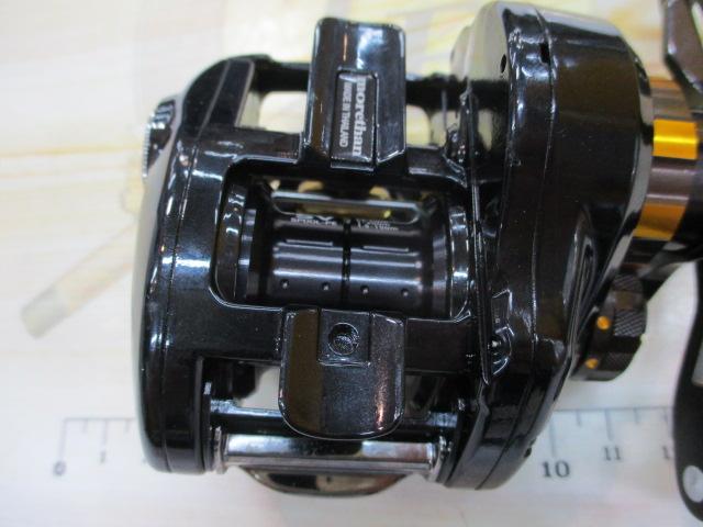 モアザン PESV8.1L-TW