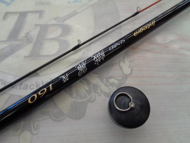 インテグラ繊麗筏 160