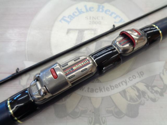 インテグラ繊麗筏 160