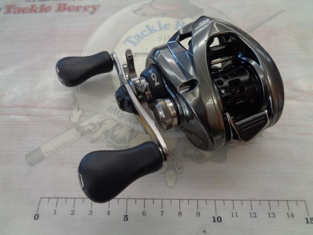 16アルデバランBFS XG LH