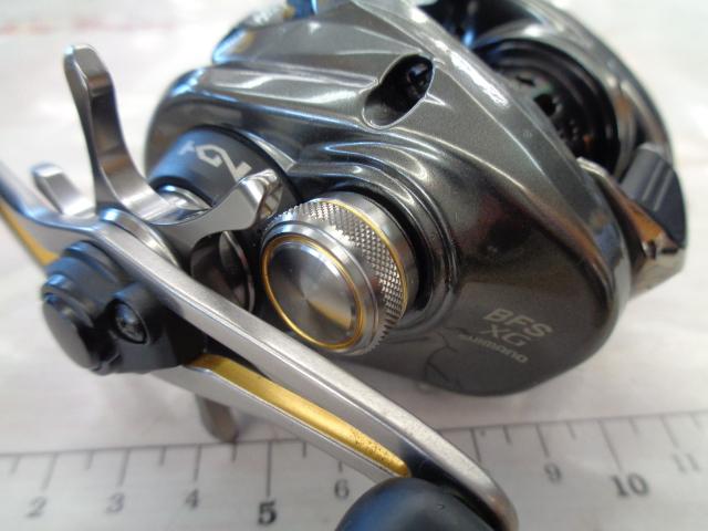 16アルデバランBFS XG LH