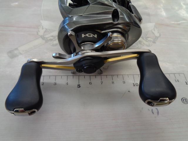 16アルデバランBFS XG LH