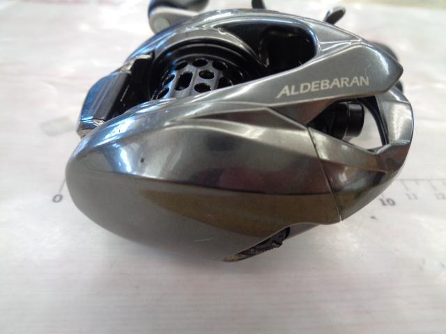 16アルデバランBFS XG LH