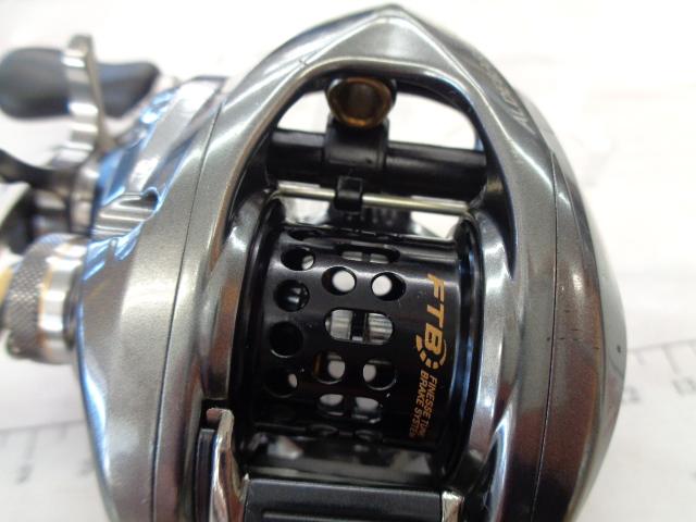 16アルデバランBFS XG LH