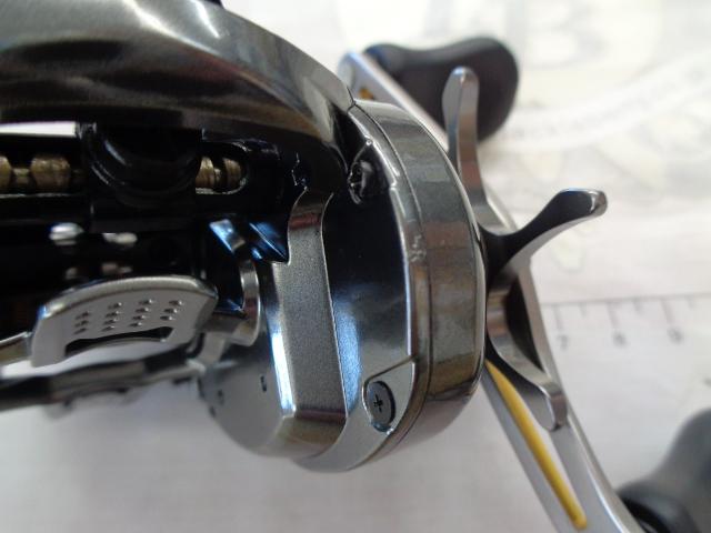 16アルデバランBFS XG LH