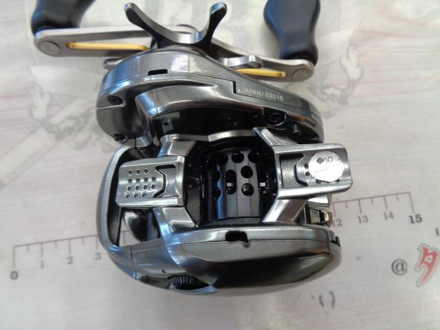 16アルデバランBFS XG LH