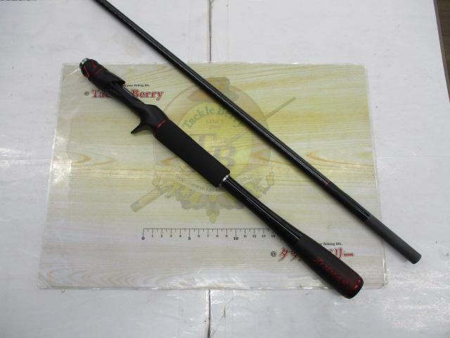 20ゾディアス 170M-G