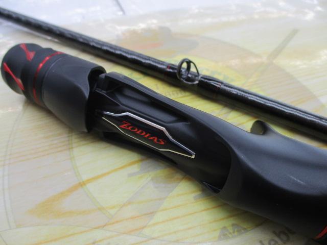 20ゾディアス 170M-G