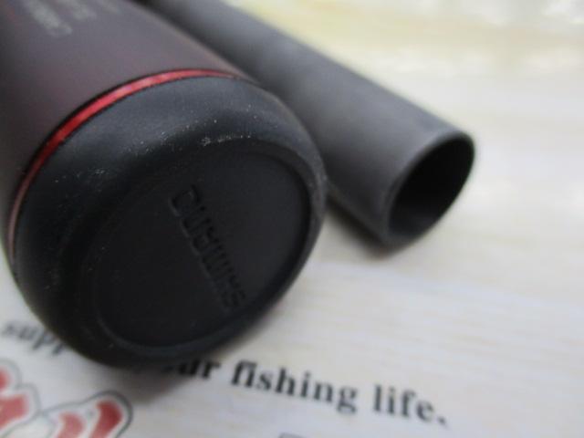 20ゾディアス 172MH-G