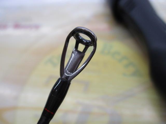 20ゾディアス 172MH-G