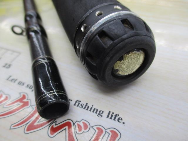 ホーネットスティンガープラス HSPC-722H MGS