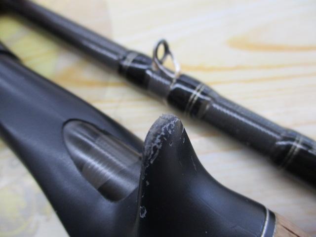 ホーネットスティンガープラス HSPC-722H MGS