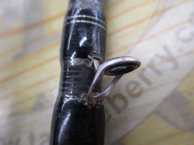 ホーネットスティンガープラス HSPC-722H MGS