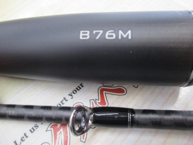 23ディアルーナ B76M