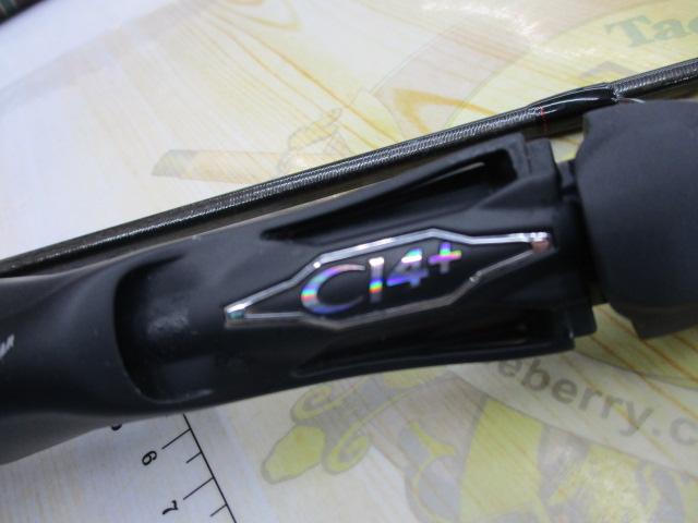 18ポイズンアドレナ 172H-2