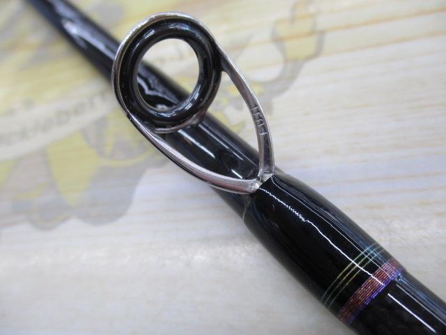 紅牙MX 69HB-METAL