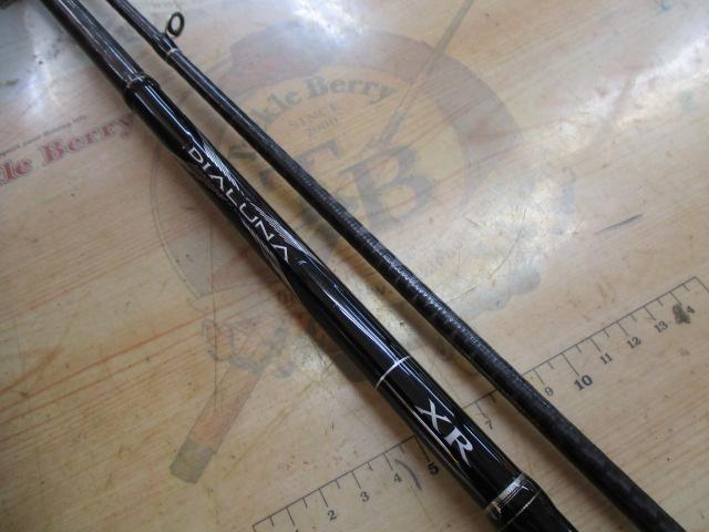 ディアルーナXR S1006M