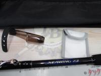 23シーウイング73 80-270T3