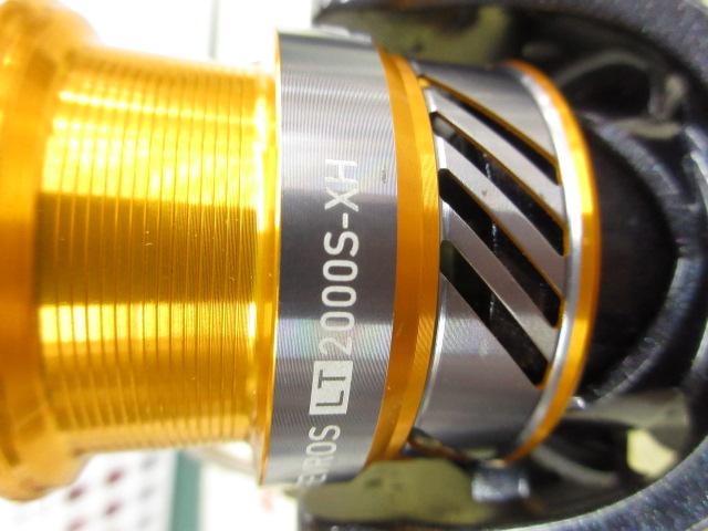 20レブロス LT2000S-XH