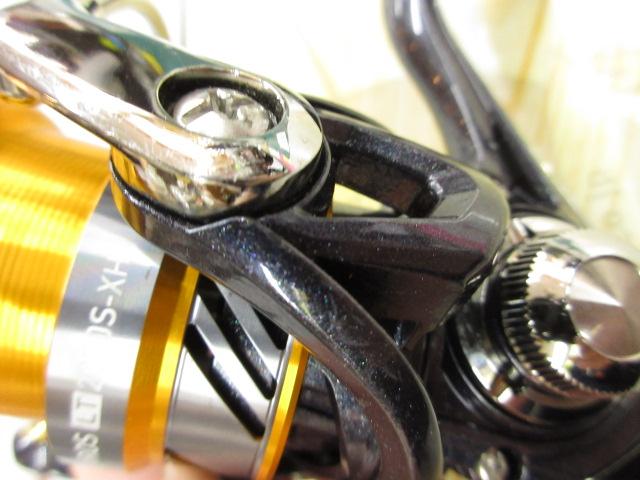 20レブロス LT2000S-XH