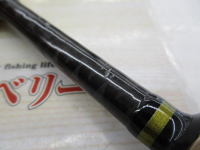 アイアンホークフックセッター IHHS610CLP+J
