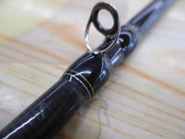アイアンホークフックセッター IHHS610CLP+J