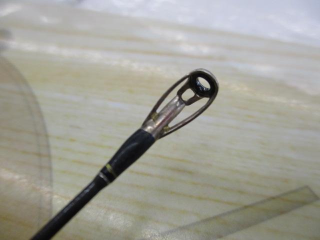 アイアンホークフックセッター IHHS610CLP+J
