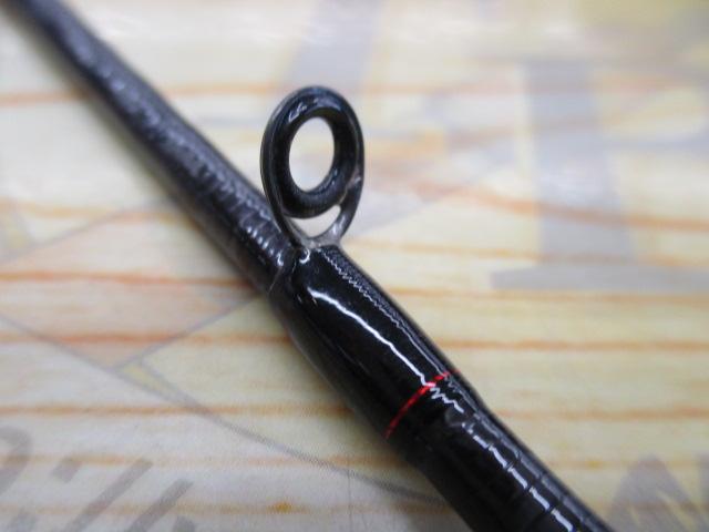 20ゾディアス 166MH