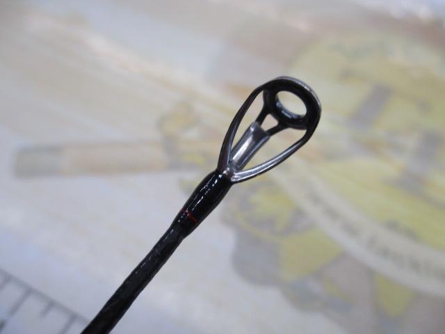 20ゾディアス 166MH