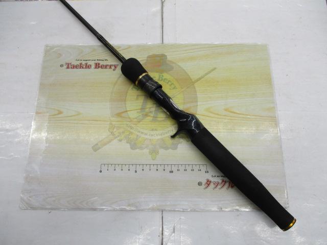 デストロイヤー F1-60X(HT800)マットブラックブランクス