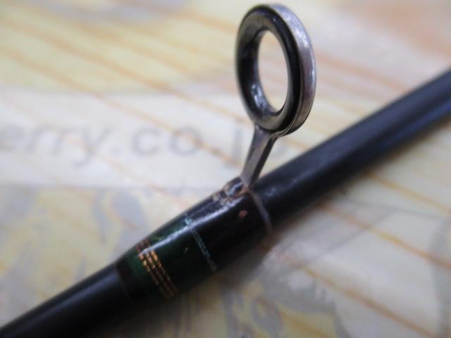 デストロイヤー F1-60X(HT800)マットブラックブランクス