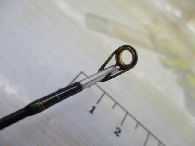 デストロイヤー F1-60X(HT800)マットブラックブランクス