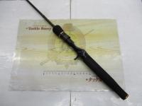 デストロイヤー F1-60X(HT800)マットブラックブランクス