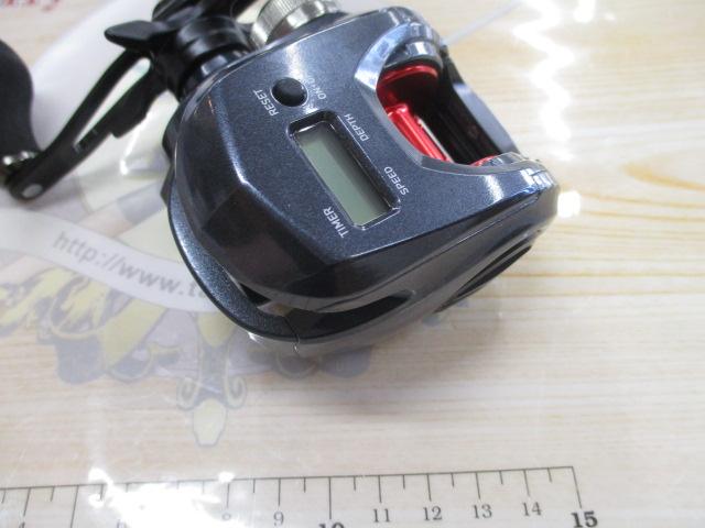 ライトゲームRX IC 150-DH