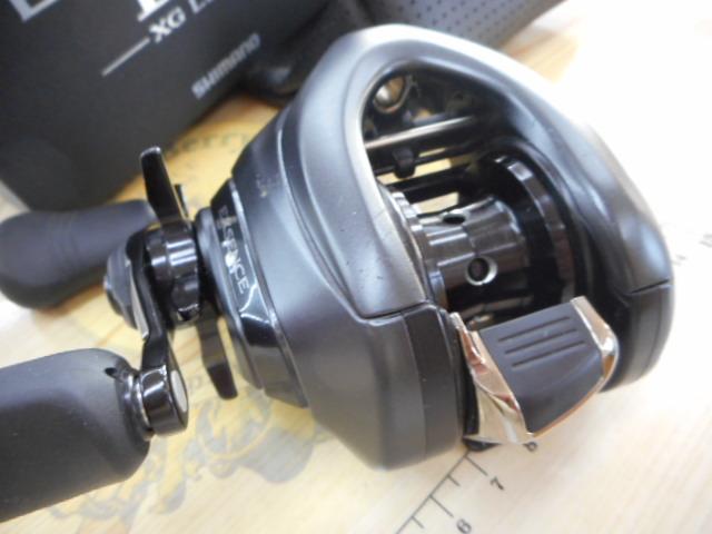 17エクスセンスDC XG LH