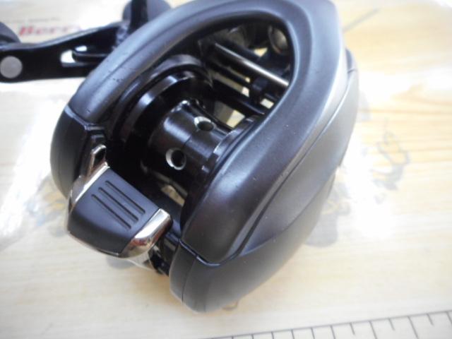 17エクスセンスDC XG LH