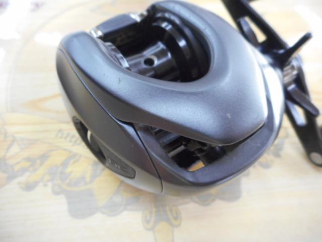 17エクスセンスDC XG LH