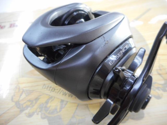 17エクスセンスDC XG LH