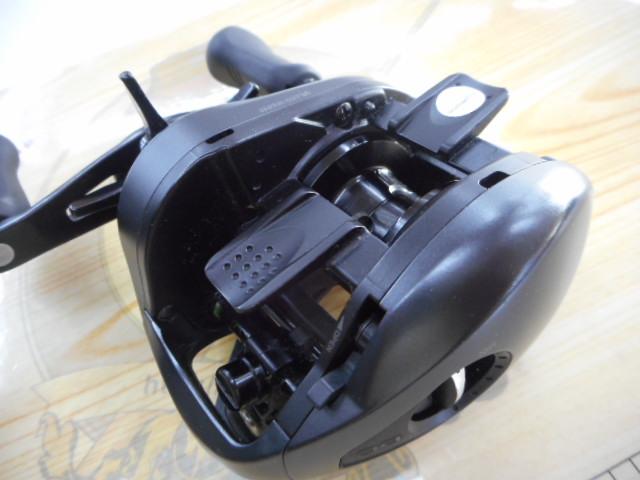 17エクスセンスDC XG LH