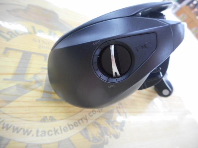 17エクスセンスDC XG LH