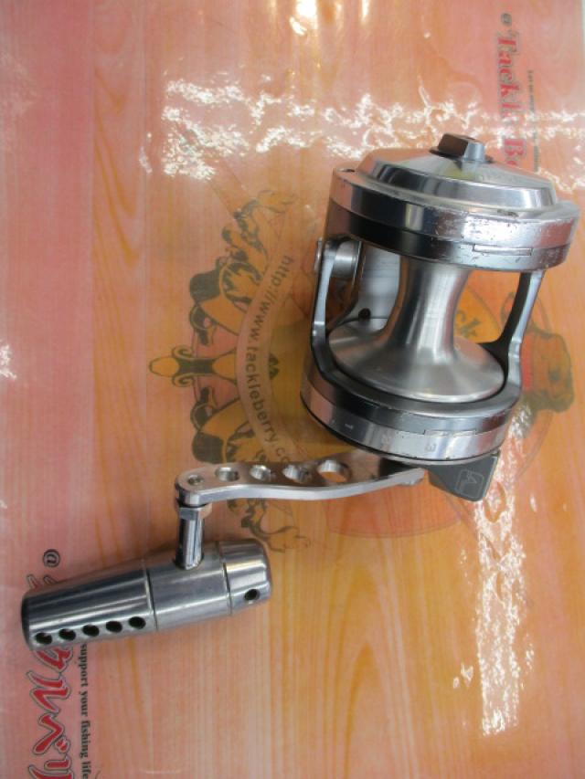 ゴリラ12CCMチューン