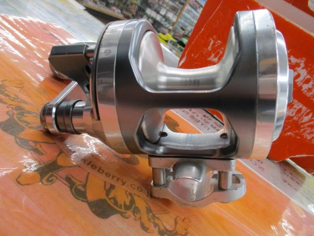 ゴリラ12CCMチューン