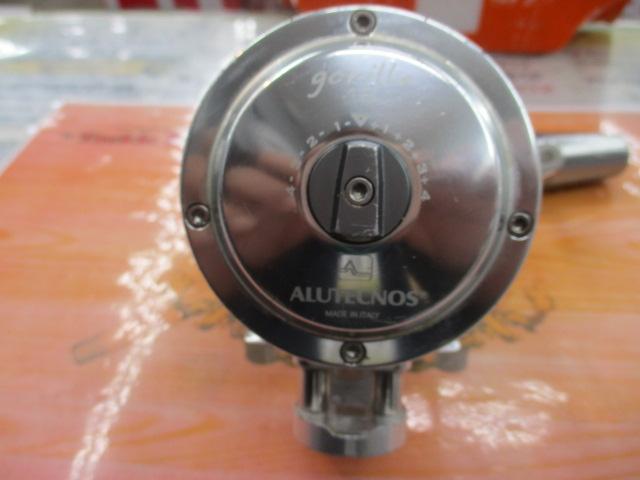 ゴリラ12CCMチューン