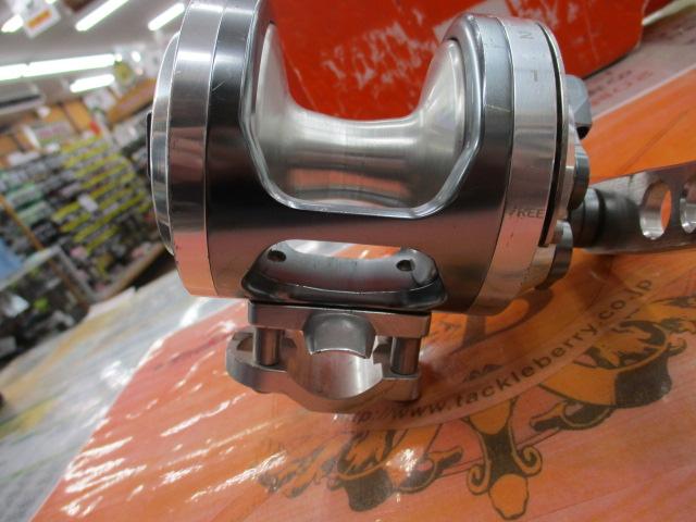 ゴリラ12CCMチューン