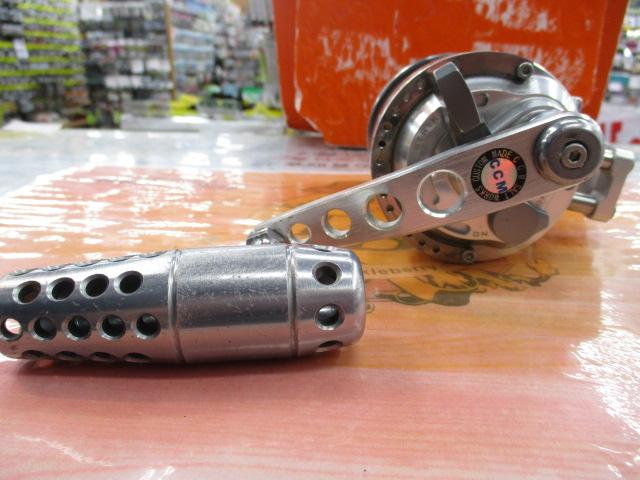 ゴリラ12CCMチューン