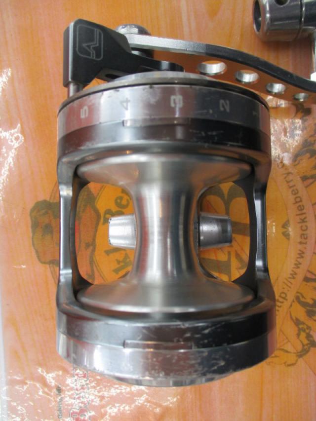 ゴリラ12CCMチューン