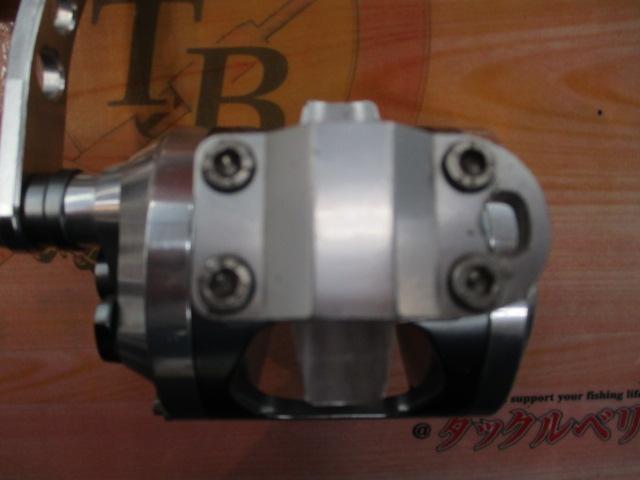 ゴリラ12CCMチューン