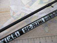 ソルティーフィールド SFC-702ML