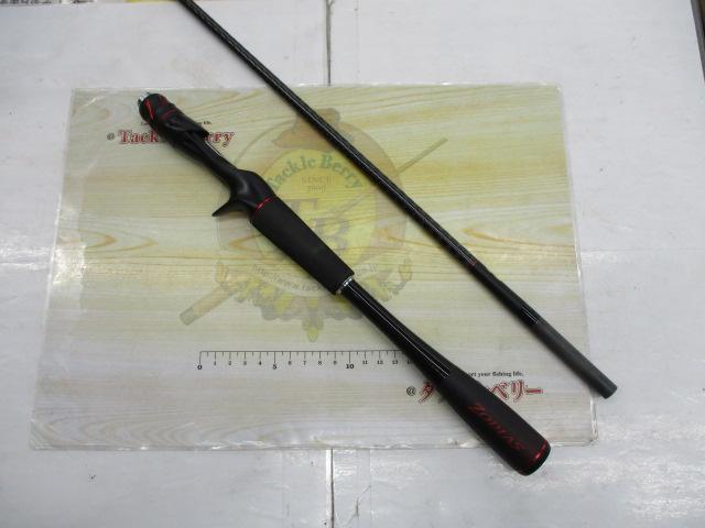 20ゾディアス 166MH