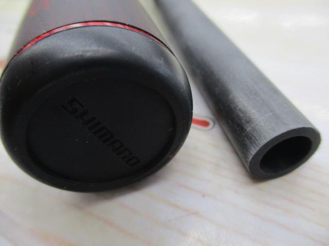 20ゾディアス 166MH